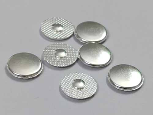 Welding Button Contacts in Punjab